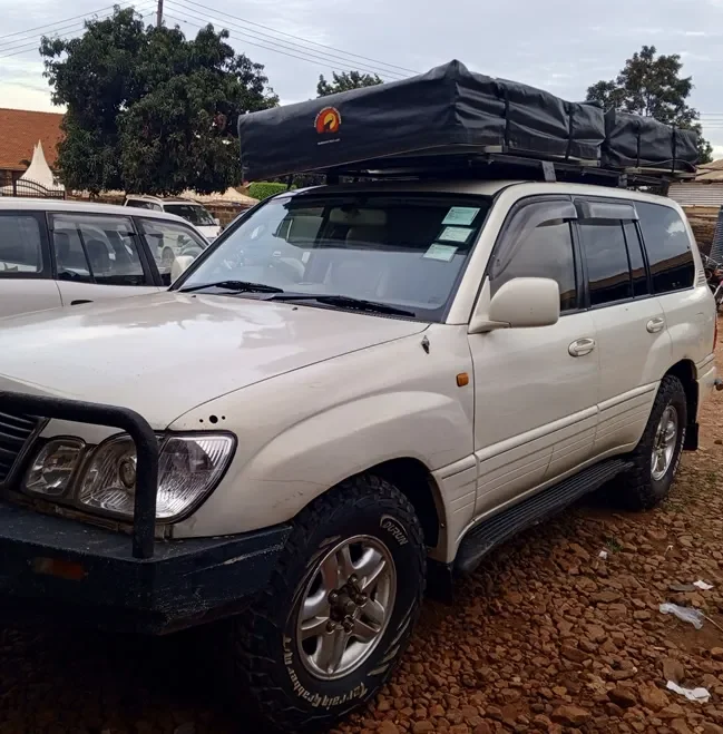 Car Rentals Kigali offers 4x4s, SUVs, and rooftop tent vehicles for self-drive safaris, city tours, and family trips across Rwanda. Book reliable cars today.
