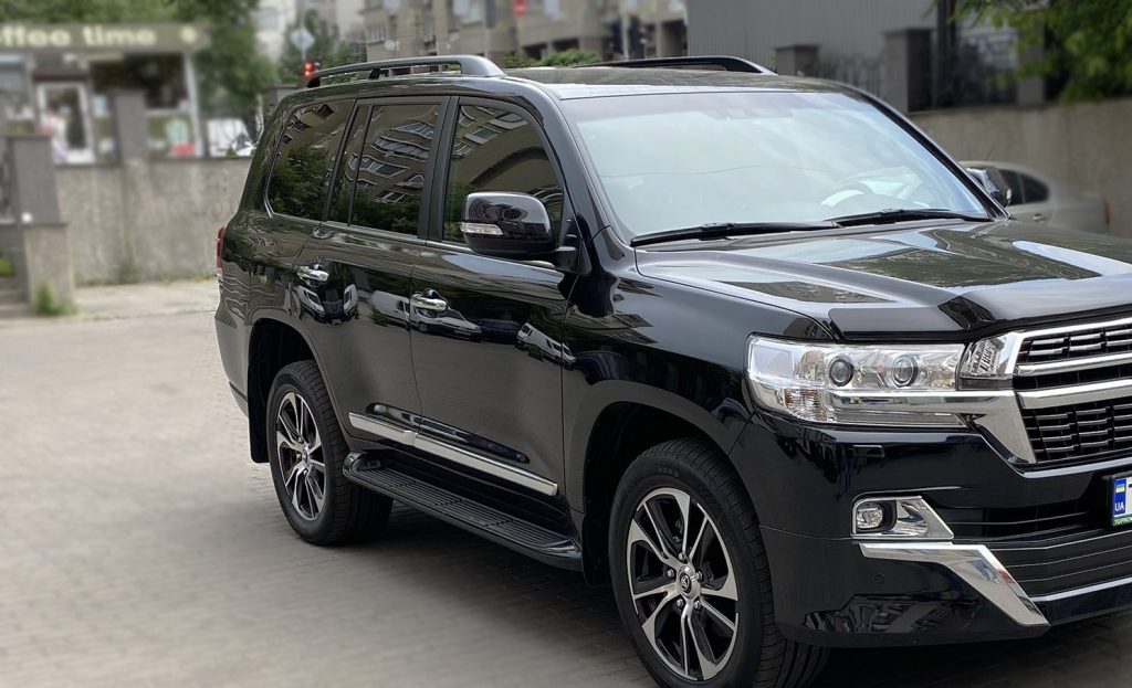 Hire a Car in Kigali | Affordable Car Hire Services in Rwanda