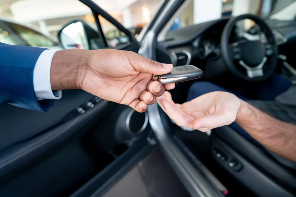 Choose self-drive car hire in Kigali for flexible travel in Rwanda. Reliable cars, clear terms, and support for city trips and safaris.